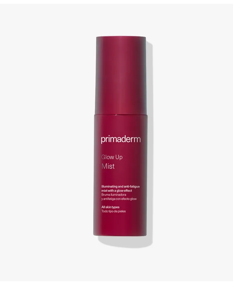 Primaderm Bruma Glow UP 50 ml