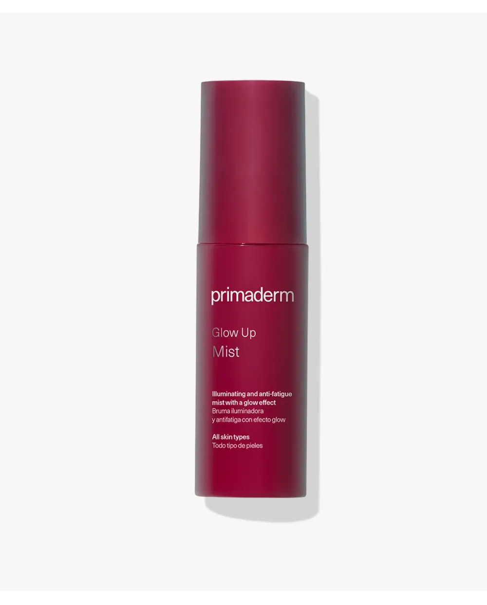 Primaderm Bruma Glow UP 50 ml