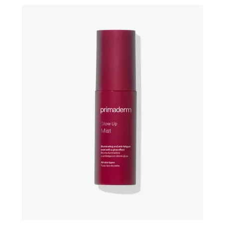 Primaderm Bruma Glow UP 50 ml