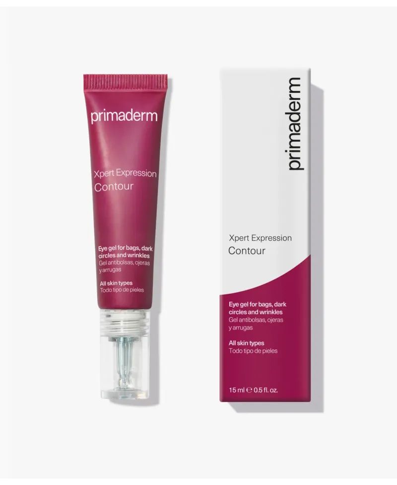 Primaderm Xpert Expression Contour 15 ml