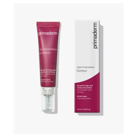 Primaderm Xpert Expression Contour 15 ml