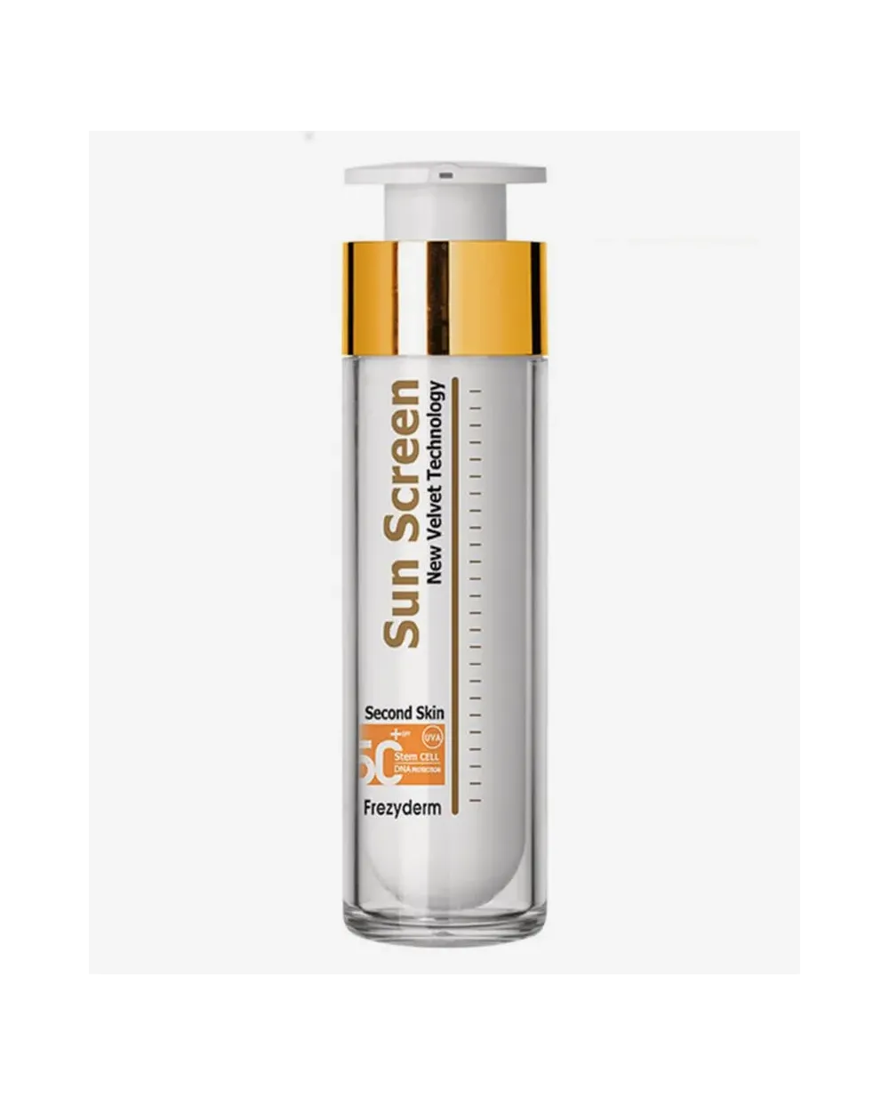Frezyderm Sun Screen Velvet Face SPF50+ 50ml