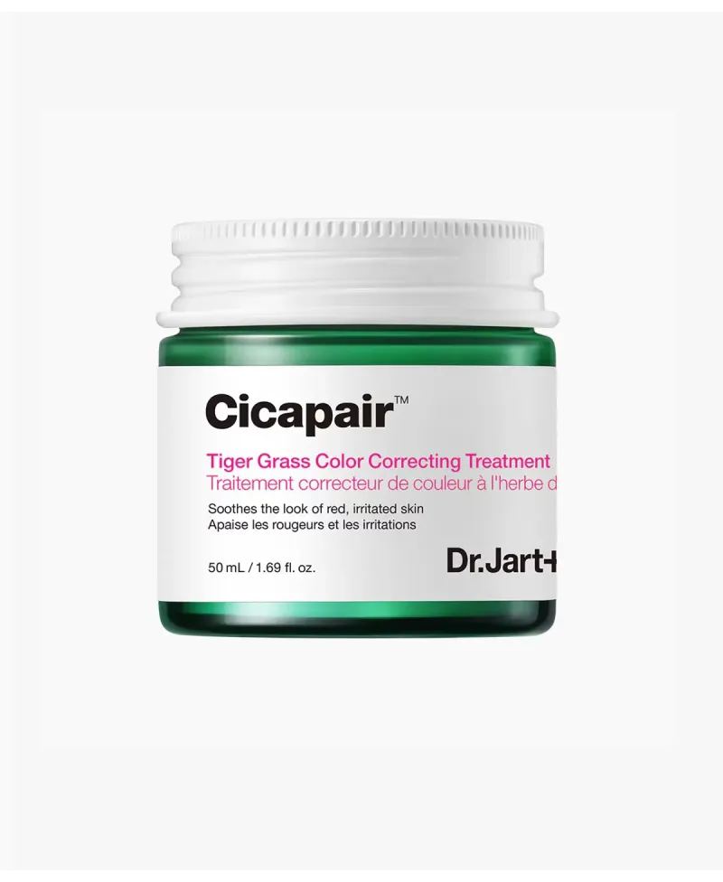 Dr.Jart+ Cicapair Tiger Grass Color Correcting Treatment 50 ml