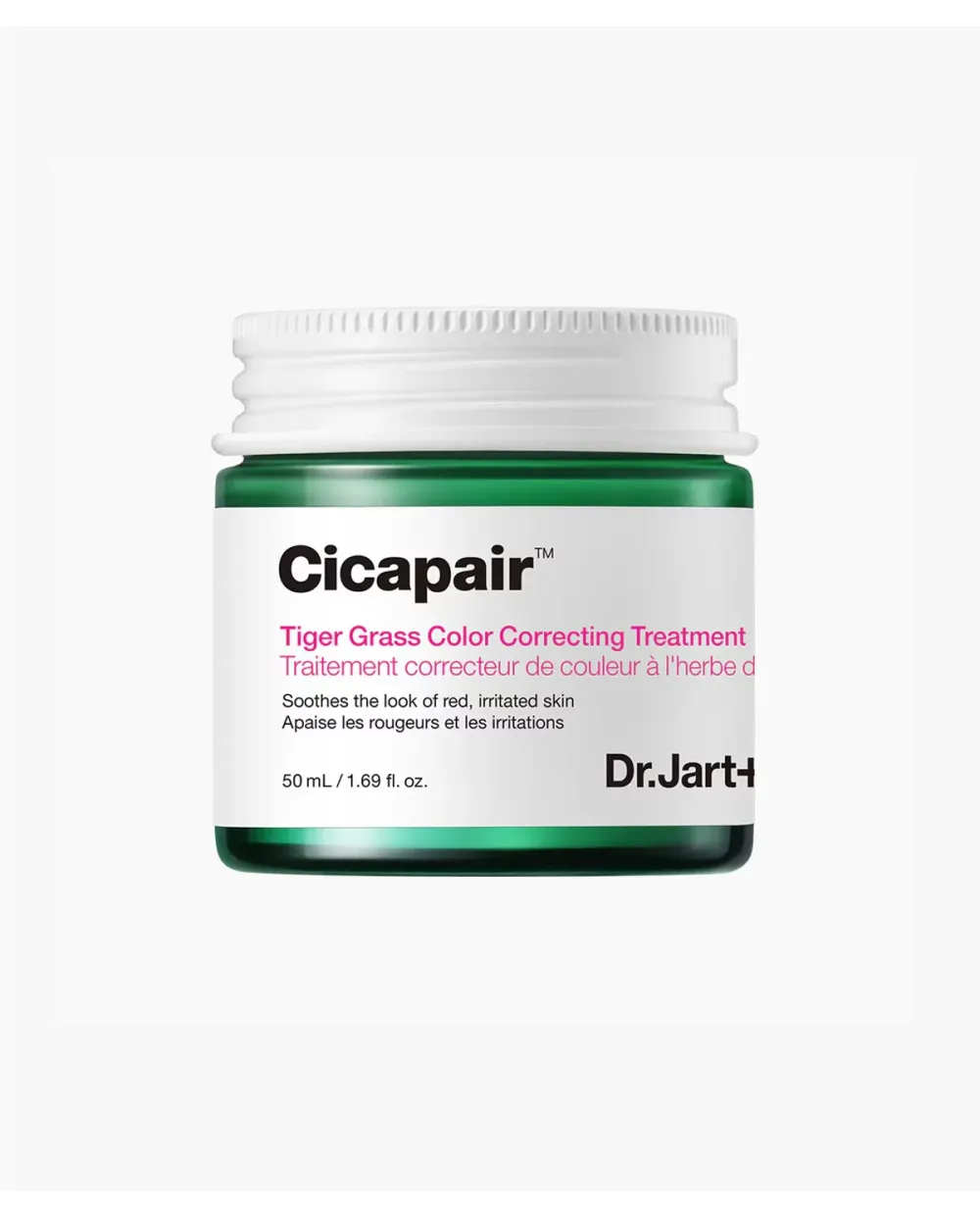 Dr.Jart+ Cicapair Tiger Grass Color Correcting Treatment 50 ml