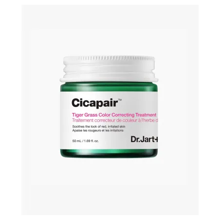 Dr.Jart+ Cicapair Tiger Grass Color Correcting Treatment 50 ml