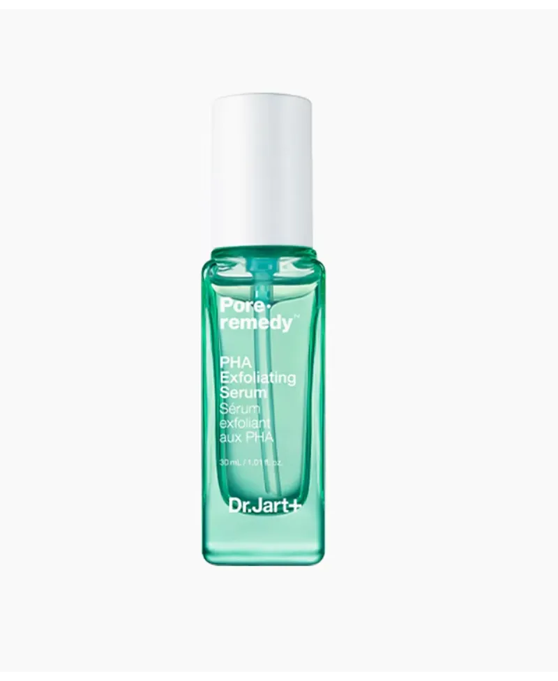 Dr.Jart+ Pore Remedy PHA Exfoliating Serum 30 ml