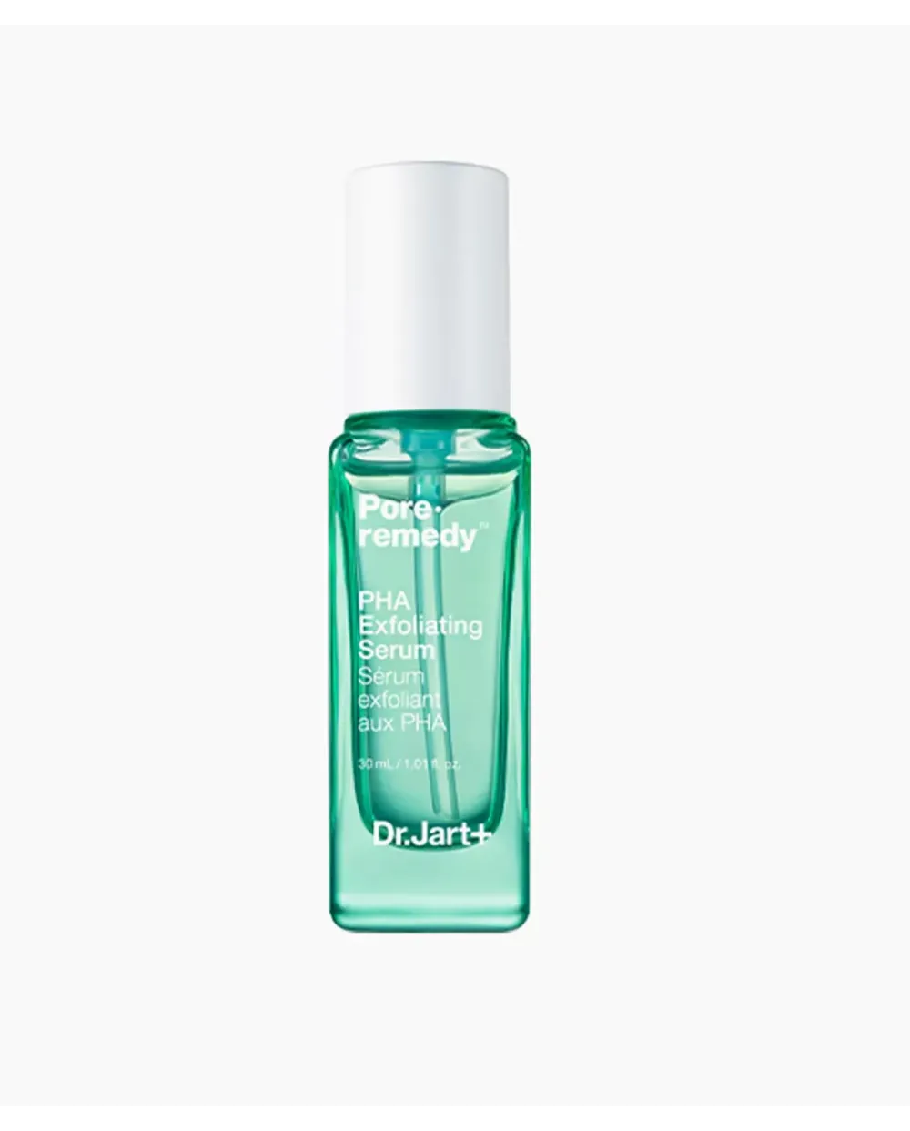 Dr.Jart+ Pore Remedy PHA Exfoliating Serum 30 ml