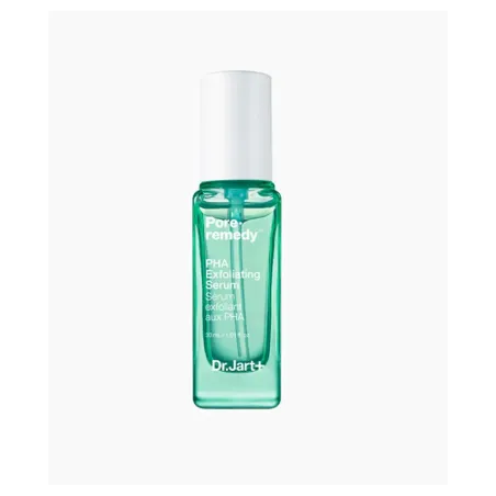 Dr.Jart+ Pore Remedy PHA Exfoliating Serum 30 ml