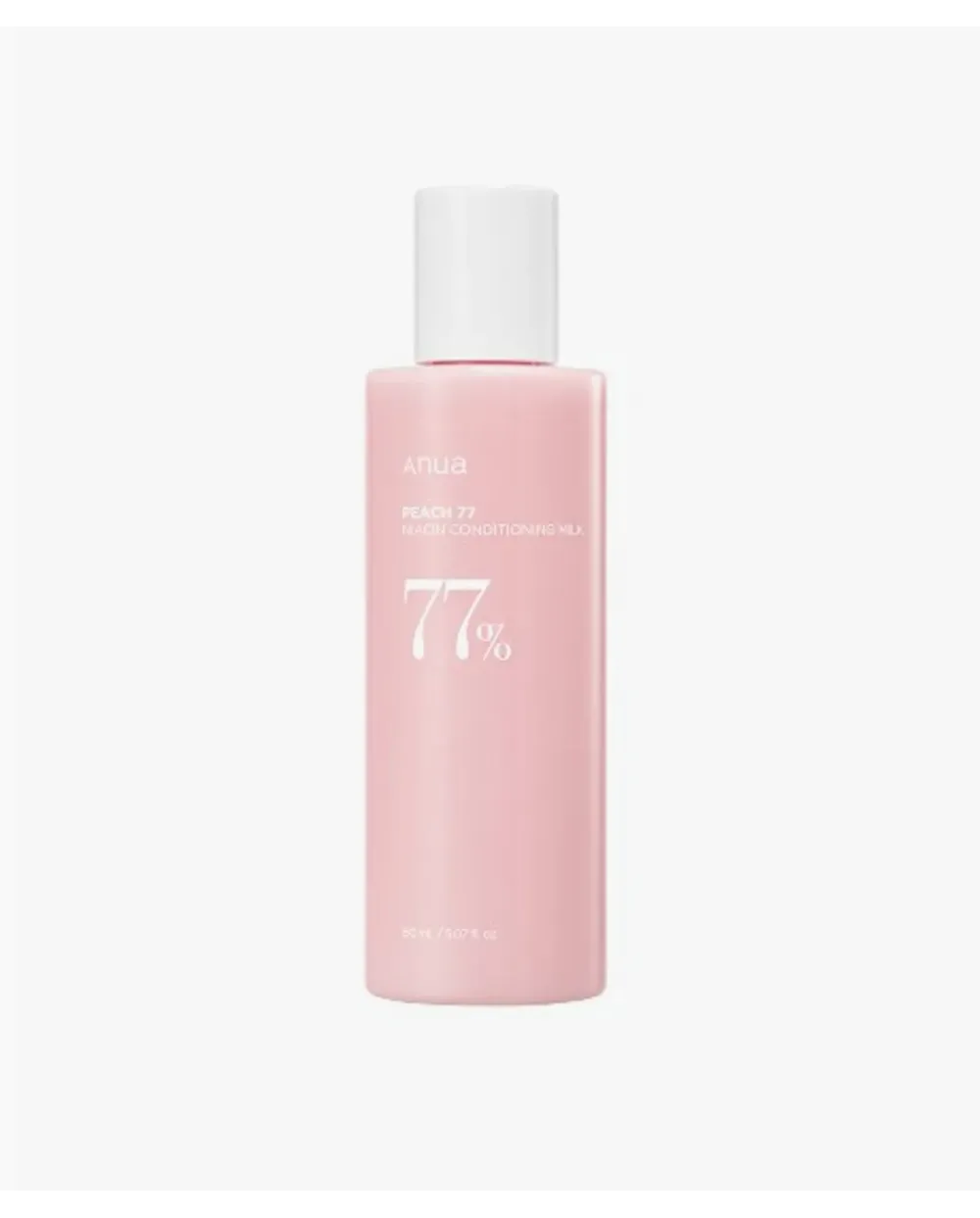 Anua Peach 77% Niacin Conditioning Milk 150 ml