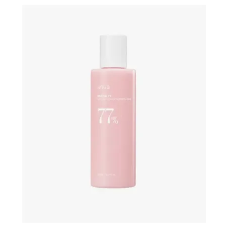 Anua Peach 77% Niacin Conditioning Milk 150 ml