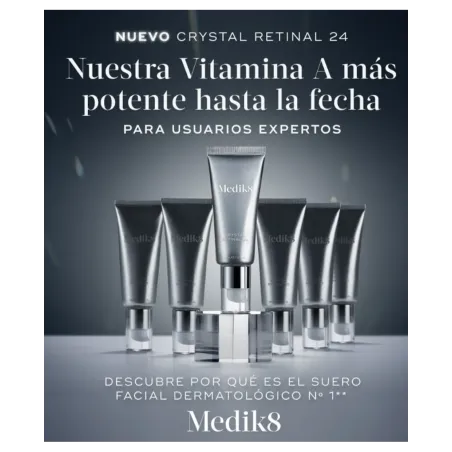 Medik8 Crystal Retinal 24 30 ml