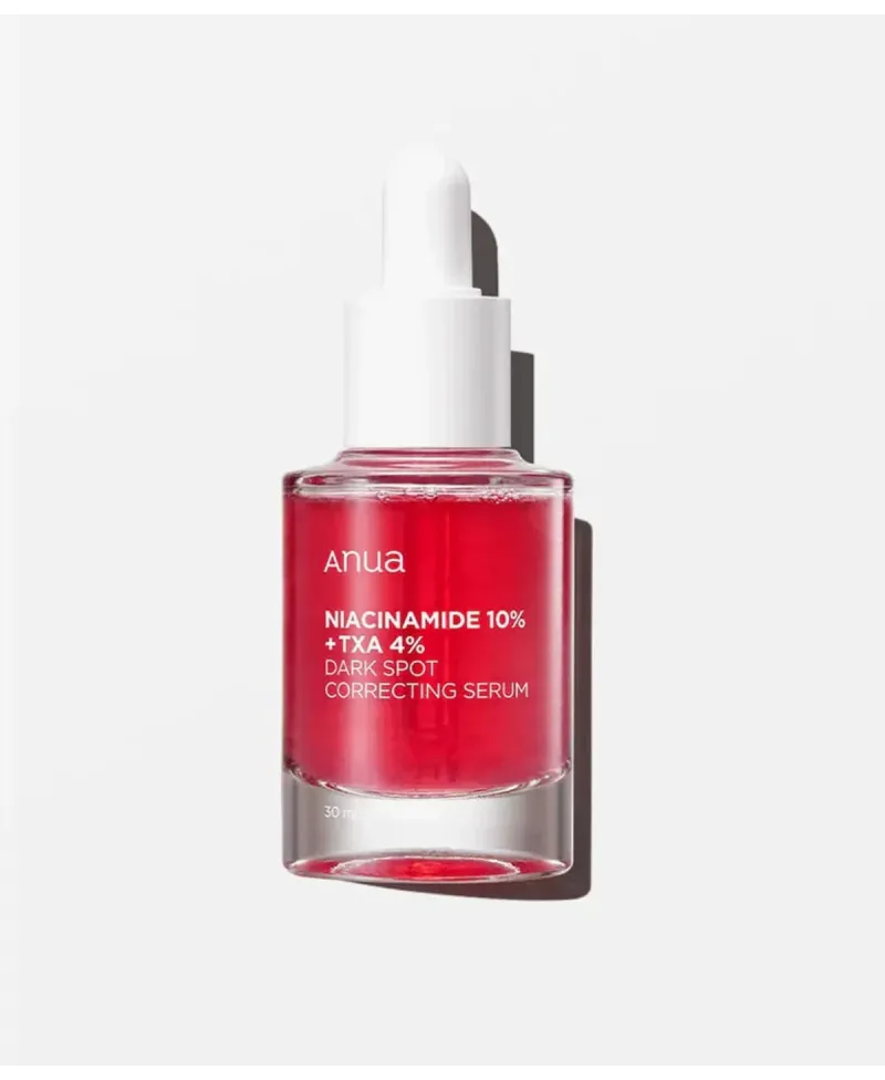 Anua Niacinamide 10% + TXA 4% Serum 30 ml