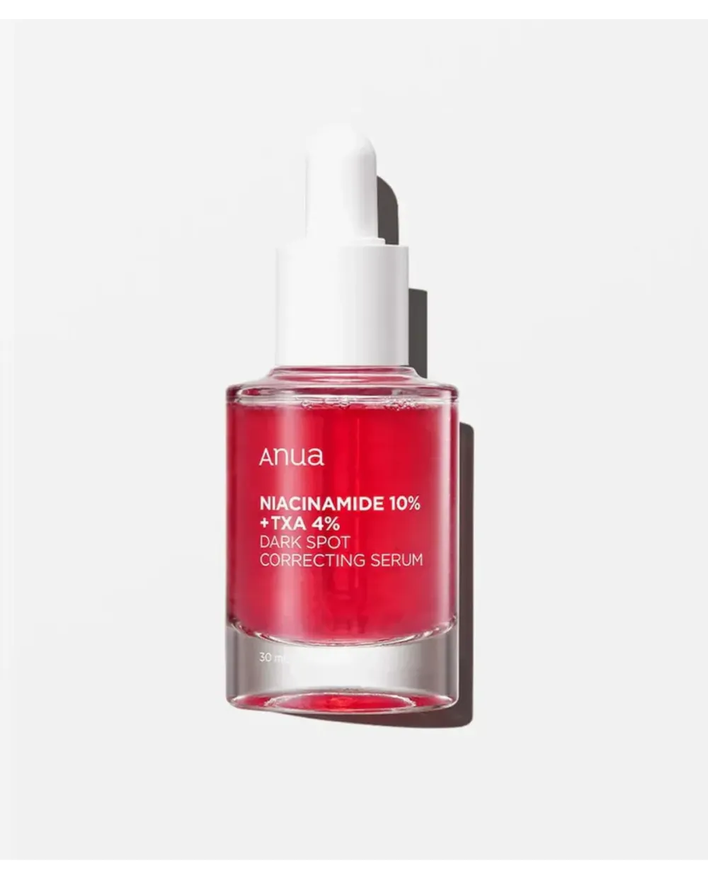 Anua Niacinamide 10% + TXA 4% Serum 30 ml