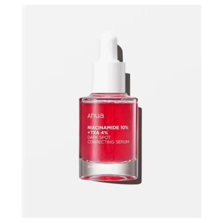 Anua Niacinamide 10% + TXA 4% Serum 30 ml