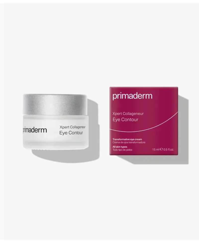 Primaderm Collageneur Eye Contour 15 ml
