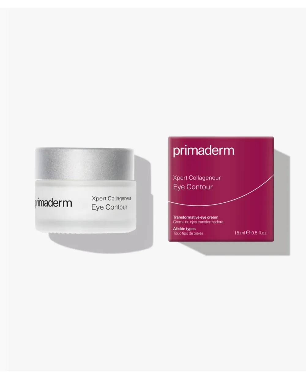Primaderm Collageneur Eye Contour 15 ml
