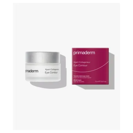Primaderm Collageneur Eye Contour 15 ml
