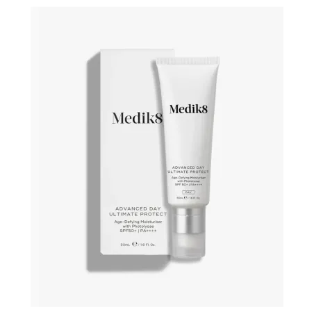 Medik8 Advanced Day Ultimate Protect SPF50+ Crema Hidratante Antiedad 50 ml