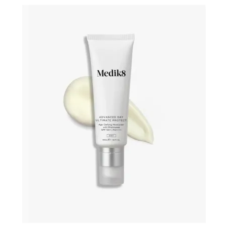 Medik8 Advanced Day Ultimate Protect SPF50+ Crema Hidratante Antiedad 50 ml