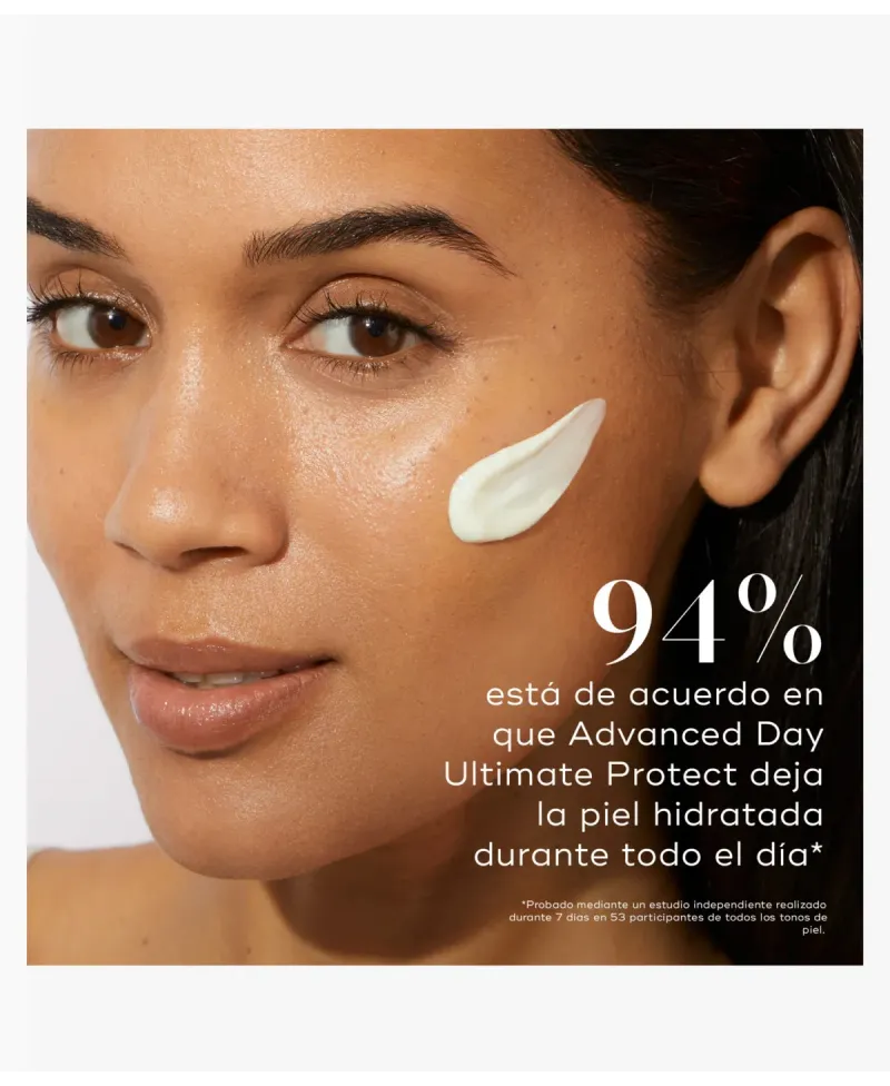 Medik8 Advanced Day Ultimate Protect SPF50+ Crema Hidratante Antiedad 50 ml