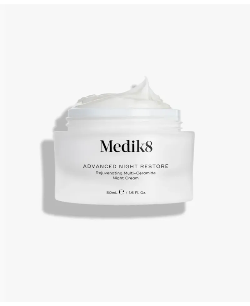Medik8 Advanced Night Restore 50ml