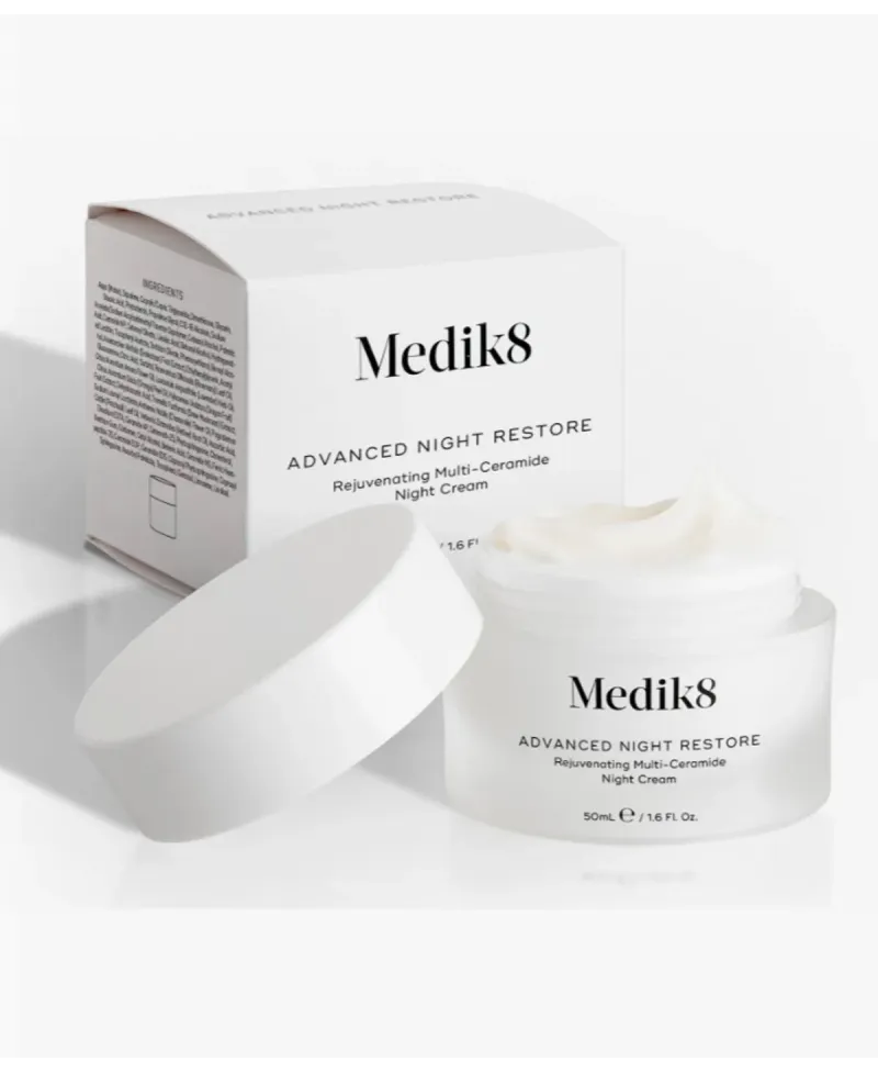 Medik8 Advanced Night Restore 50ml