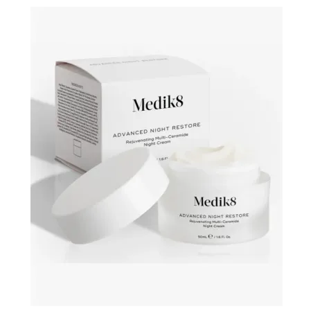 Medik8 Advanced Night Restore 50ml