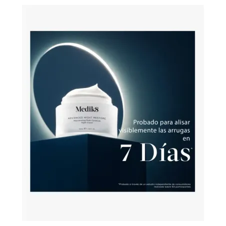 Medik8 Advanced Night Restore 50ml