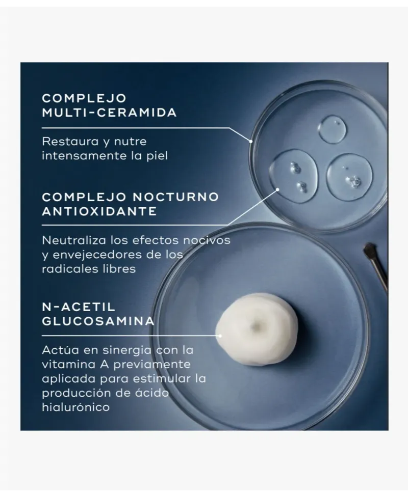 Medik8 Advanced Night Restore 50ml