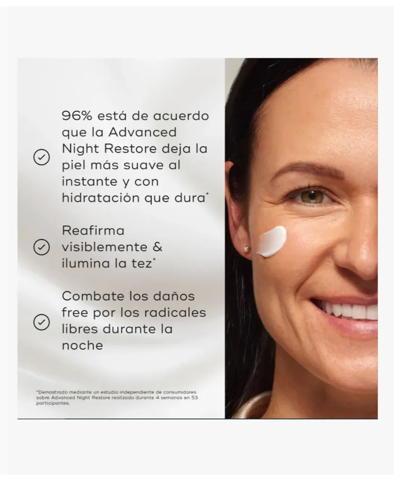 Medik8 Advanced Night Restore 50ml