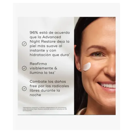 Medik8 Advanced Night Restore 50ml