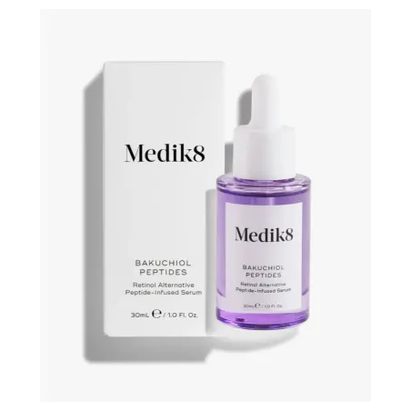 Medik8 Bakuchiol Peptides 30 ml