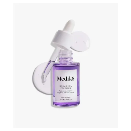 Medik8 Bakuchiol Peptides 30 ml