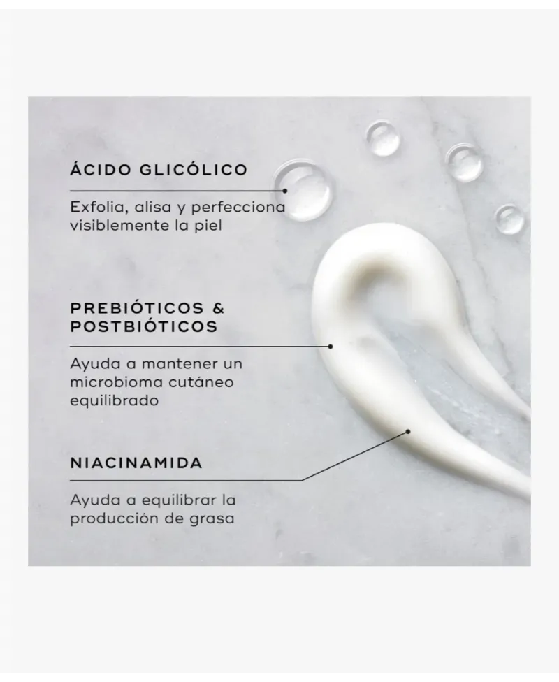 Medik8 Balance Moisturiser 50 ml & Glycolic Acis Activator 10 ml