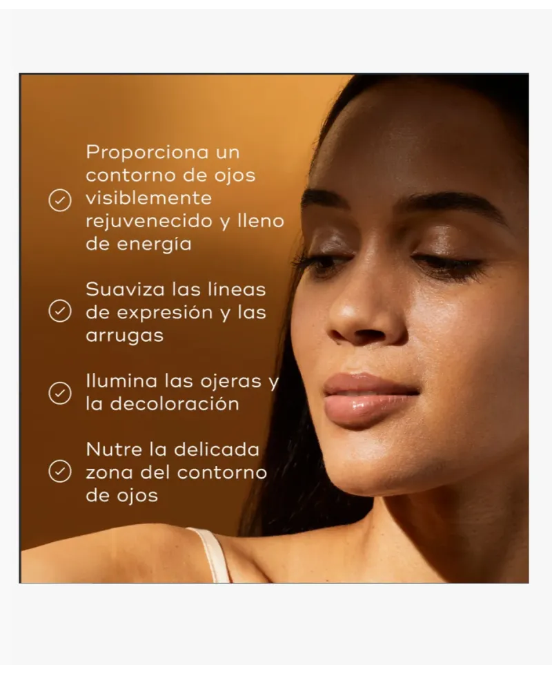 Medik8 C-Tetra Contorno de Ojos Sérum Antioxidante Vitamina C 7 ml