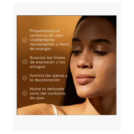 Medik8 C-Tetra Contorno de Ojos Sérum Antioxidante Vitamina C 7 ml