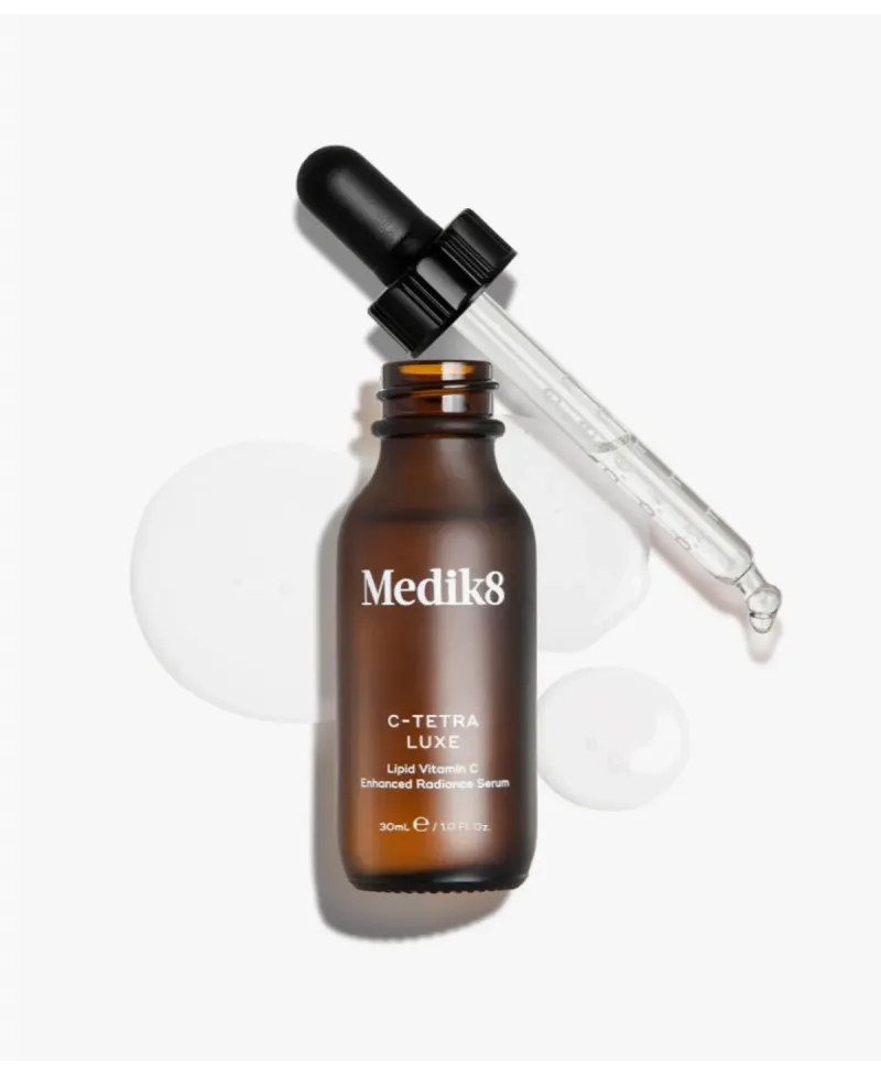 Medik8 C-Tetra Luxe Sérum Antioxidante Vitamina C 30 ml
