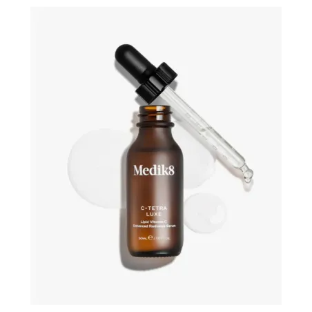 Medik8 C-Tetra Luxe Sérum Antioxidante Vitamina C 30 ml