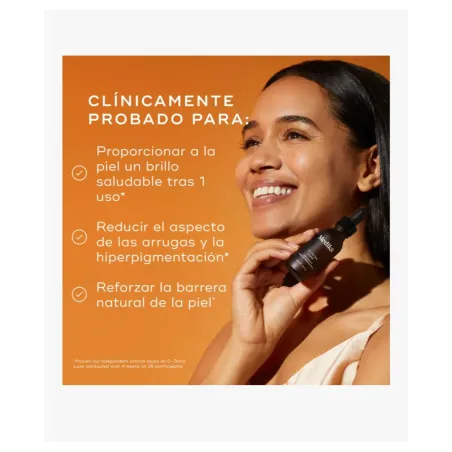 Medik8 C-Tetra Luxe Sérum Antioxidante Vitamina C 30 ml