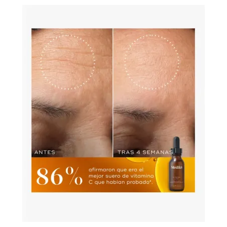Medik8 C-Tetra Luxe Sérum Antioxidante Vitamina C 30 ml