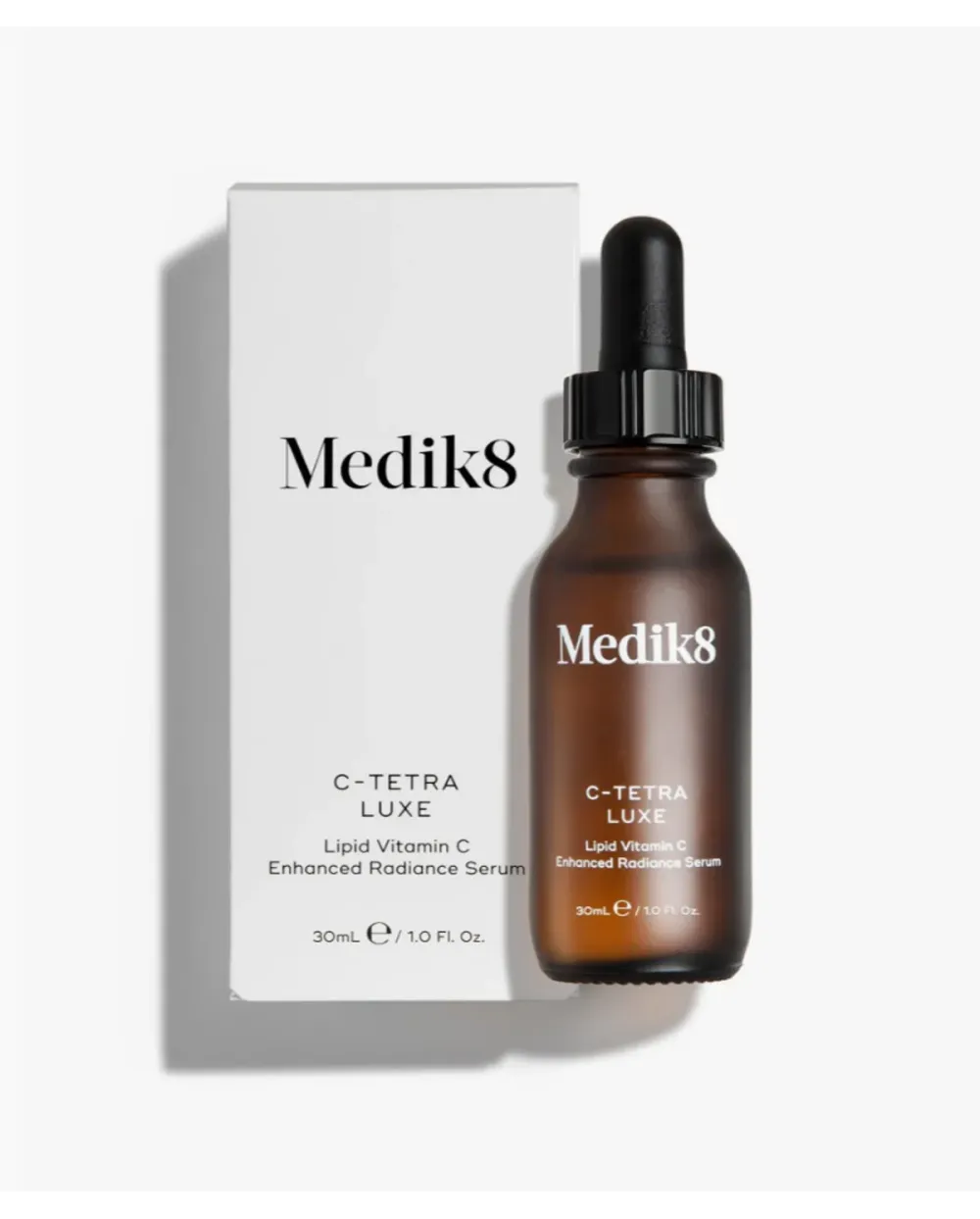 Medik8 C-Tetra Luxe Sérum Antioxidante Vitamina C 30 ml
