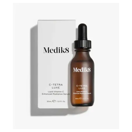 Medik8 C-Tetra Luxe Sérum Antioxidante Vitamina C 30 ml