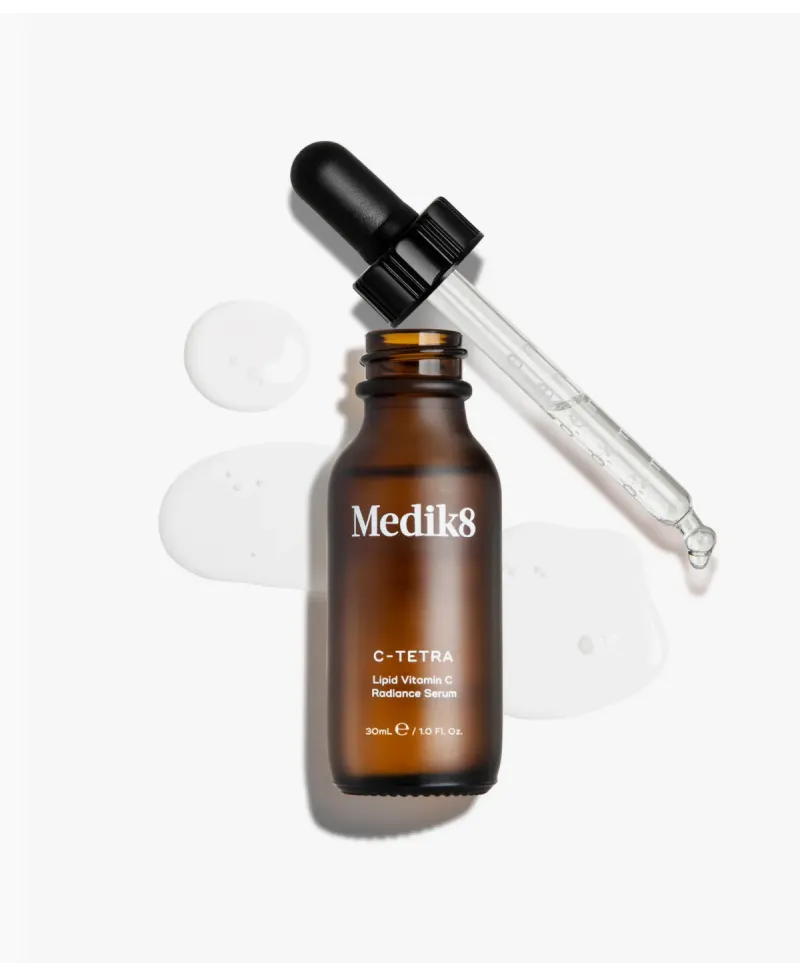 Medik8 C-Tetra Sérum Antioxidante Vitamina C 30 ml