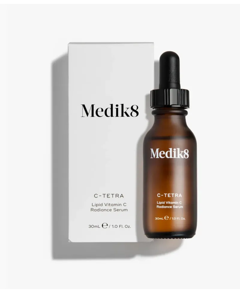 Medik8 C-Tetra Sérum Antioxidante Vitamina C 30 ml