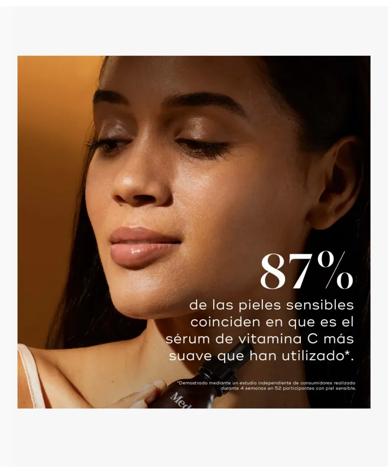Medik8 C-Tetra Sérum Antioxidante Vitamina C 30 ml