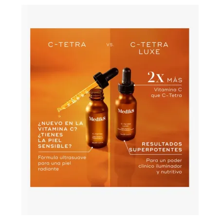 Medik8 C-Tetra Sérum Antioxidante Vitamina C 30 ml