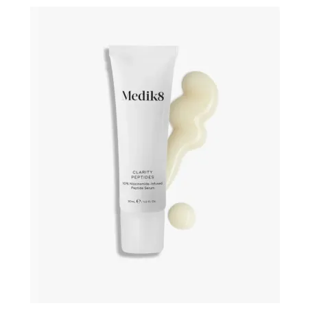 Medik8 Clarity Peptides con 10% de Niacinamida 30 ml