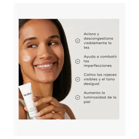 Medik8 Clarity Peptides con 10% de Niacinamida 30 ml