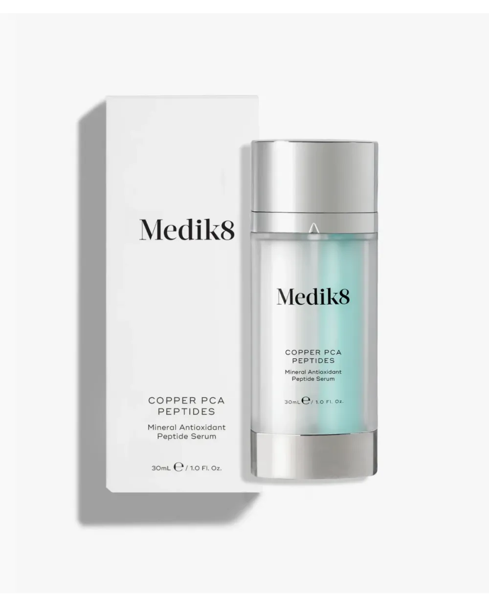 Medik8 Copper PCA Peptides Antioxidante 30 ml