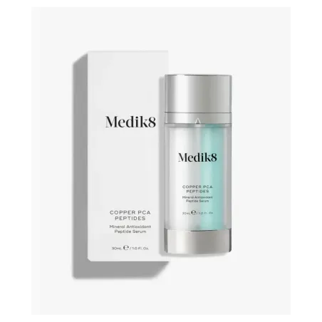 Medik8 Copper PCA Peptides Antioxidante 30 ml